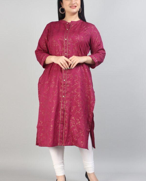 Wine Kurti