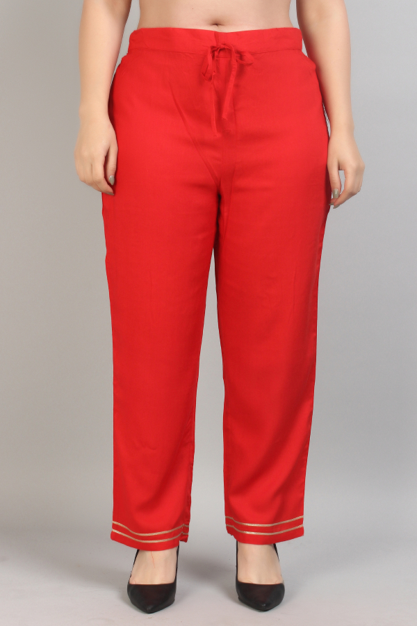 Kurti With Pant - Image 4