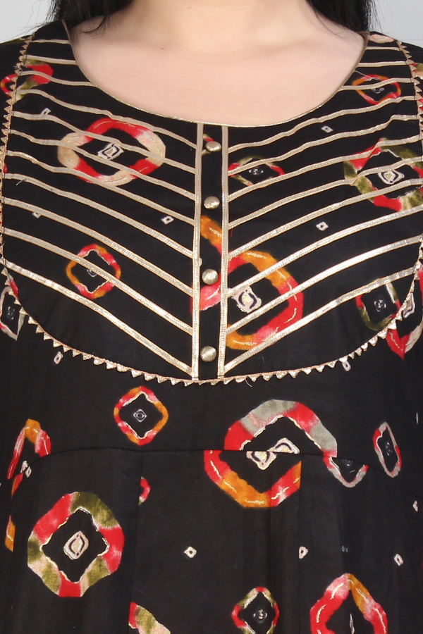 Kurti With Pant - Image 5