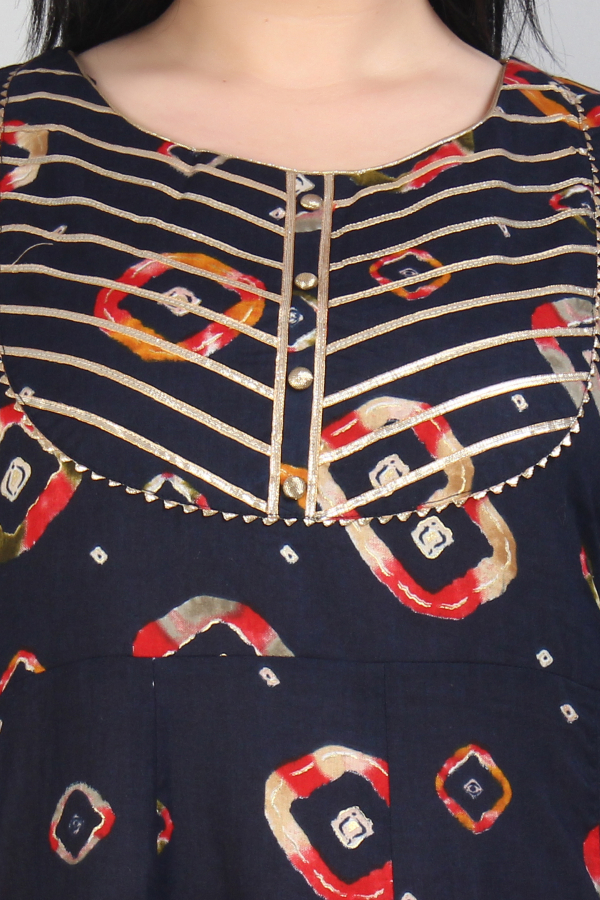 Kurti With Pant - Image 15